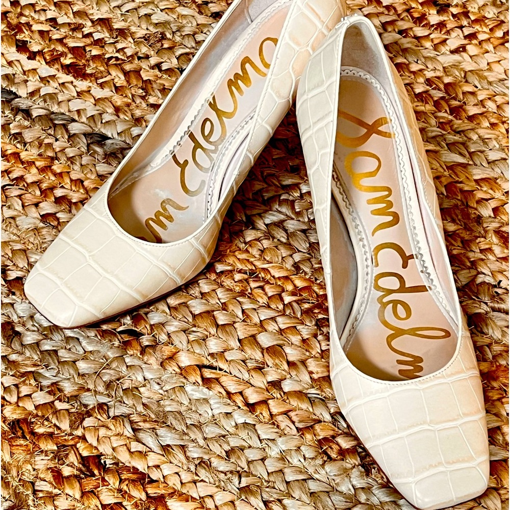 Sam Edelman Beth Heels